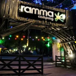 Camping Ramma