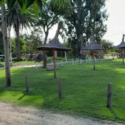 Negocio Camping Solares De Belgrano
