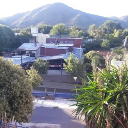 Negocio Camping Villa Carlos Paz "La Pileta"