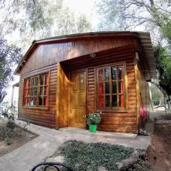 Negocio Camping Y Cabañas El Mangrullo