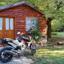 Camping Y Cabañas Pocho