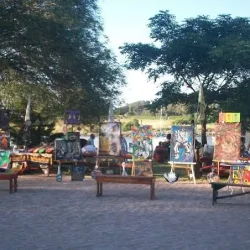 Negocio Camping Y Cabañas "Rio Quequén"