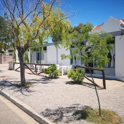 Camping Y Deptos Guardalaola