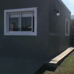 Negocio Campo Quijano Cabañas