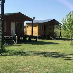 Campo Verde Alojamiento