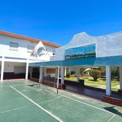 Campus Santo Tomas Turismo Social Y Deportivo