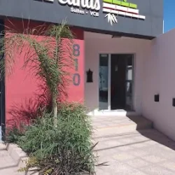 Negocio Cañas Suites Villa Cura Brochero