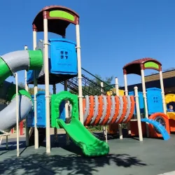 Negocio Cantal Tiny House