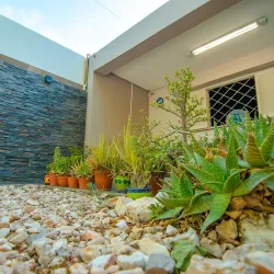 Negocio Capital Hostel - San Juan