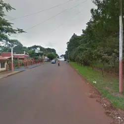 Negocio Carayá Hostel Iguazú