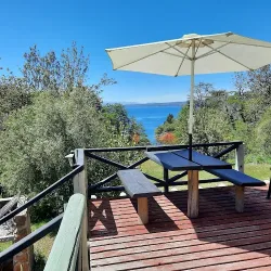 Negocio Carén - Cabañas & Suites - Villa Pehuenia