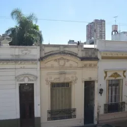 Negocio Carlos Gardel Hostel