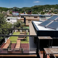 Negocio Carlos Paz Departamentos