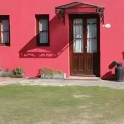 Negocio Carmine Hotel Apart