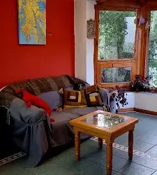 Negocio Carpe Diem Alquiler De Cabaña