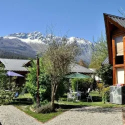 Negocio Carpe Diem - Cabañas & Suites