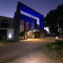 Negocio Carpinchos De Otamendi