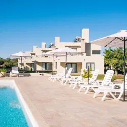 Negocio Casa Adela - Cabañas Resort