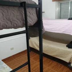 Negocio Casa Alvarado Hostel