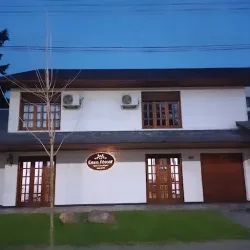 Casa Alvear Bed & Breakfast