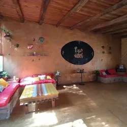 Casa Árbol • Espacio Cultural •