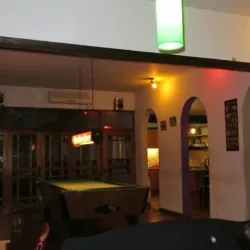 Negocio Casa Arrabal