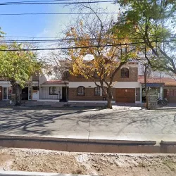 Negocio Casa Balcarce