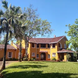 Negocio Casa Bemberg