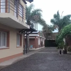 Negocio Casa Bonita Apart Hotel