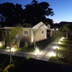 Negocio Casa Brava Lodge