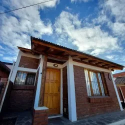 Casa Calida Esquel