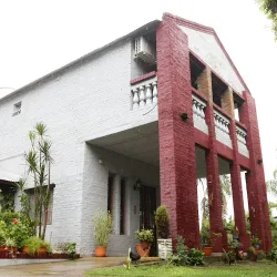 Casa Calma Hotel Santo Tome