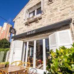 Negocio Casa Camaron