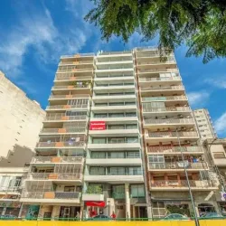 Casa Campus Palermo Hollywood