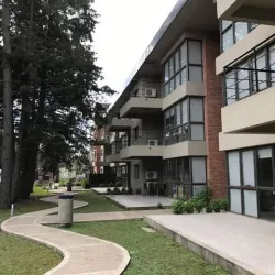 Casa Campus Pilar Suites