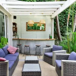 Negocio Casa Caravan