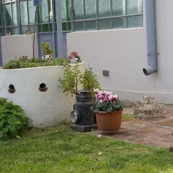 Negocio Casa Chacabuco