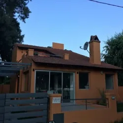 Casa-Chalet "La Roja" (Vista A La Laguna)