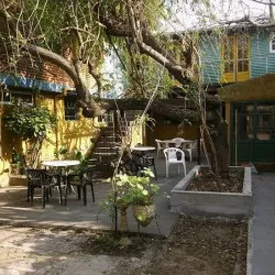 Casa Chango Hostel