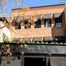 Casa Chic Hotel Boutique