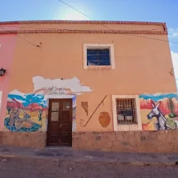 Negocio Casa Clarita