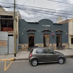 Negocio Casa Colonial Salta