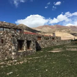 Negocio Casa Colorada