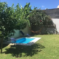 Casa Con Pileta Aeropuerto Circunvalación Kempes Quorum -Cambio Oficial-