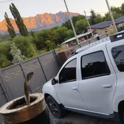 Negocio Casa Con Vista Al Piltri