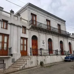 Negocio Casa Crespo Hotel Boutique