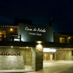 Casa De Adobe Hotel