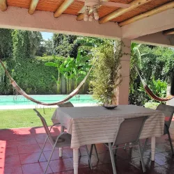 Negocio Casa De Alquiler Por Día En San Juan