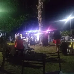 Casa De Andrea Y David I