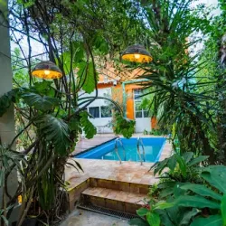 Negocio Casa De Arte Citá, Bed And Breakfasts